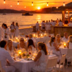 save the date white night event rotarycalvia