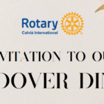 RCCI Handover Dinner 2026